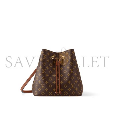 LOUIS VUITTON NÉONOÉ MM M44887 (26*26*17.5cm)
